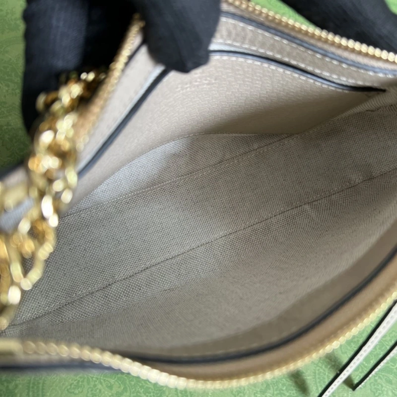 Gucci Top Handle Bags 4094-0789