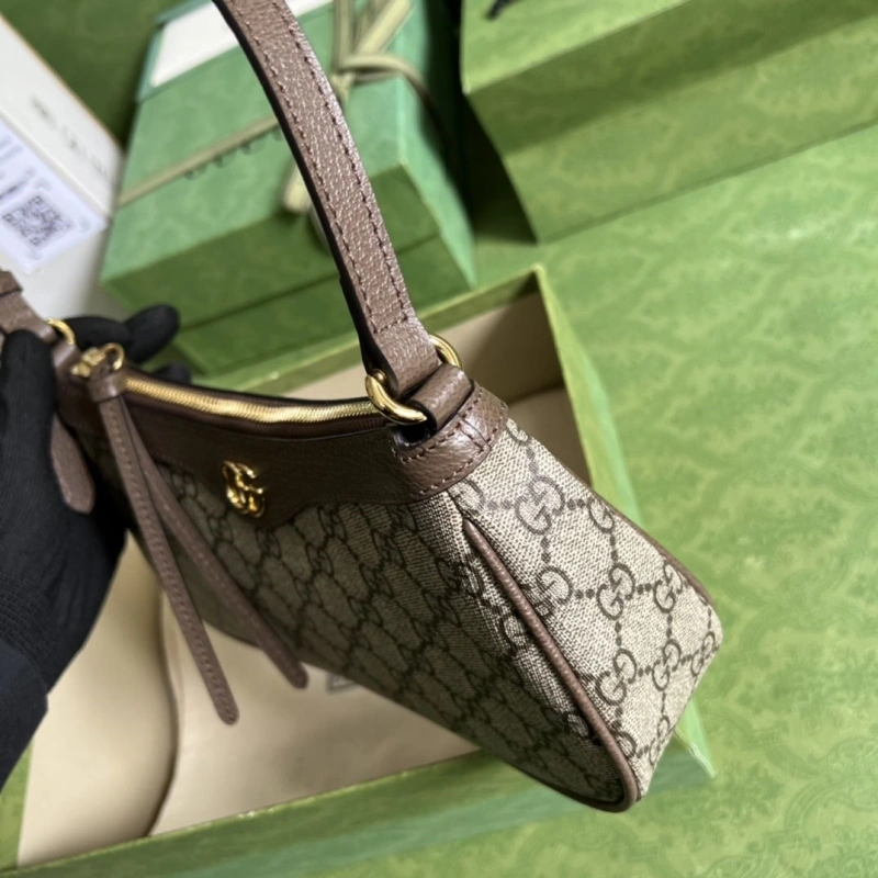 Gucci Satchel Bags 4094-0790