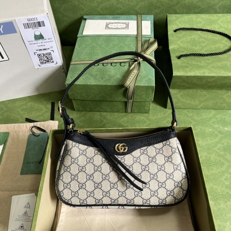 Gucci Satchel Bags 4094-0791