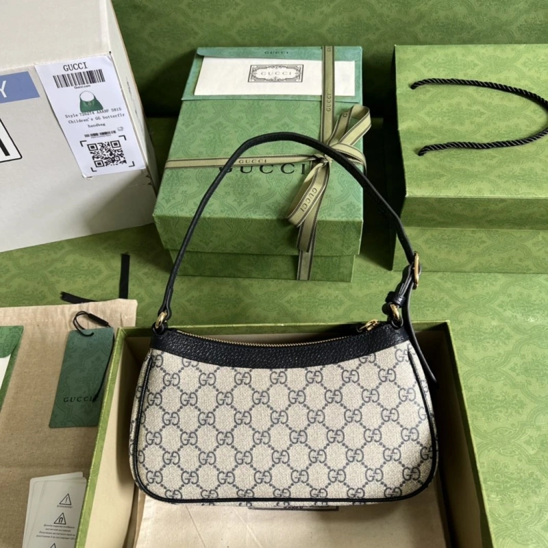 Gucci Satchel Bags 4094-0791