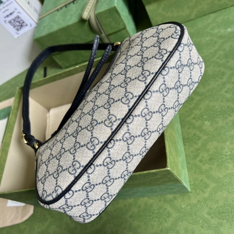 Gucci Satchel Bags 4094-0791