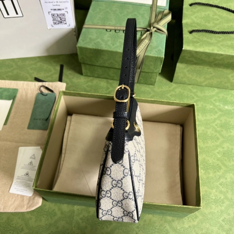 Gucci Satchel Bags 4094-0791