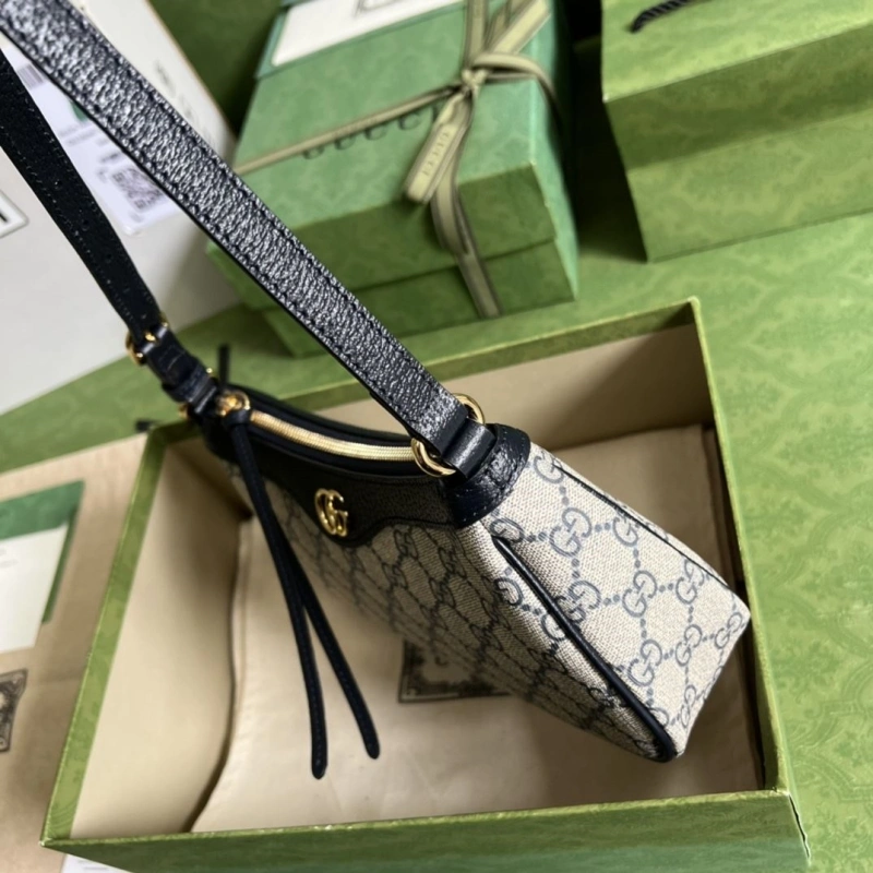 Gucci Satchel Bags 4094-0791