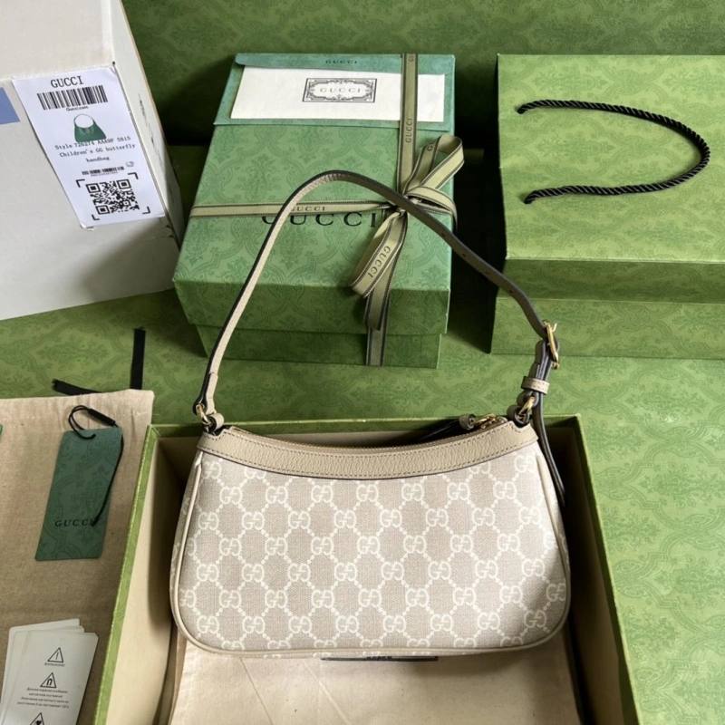 Gucci Satchel Bags 4094-0792