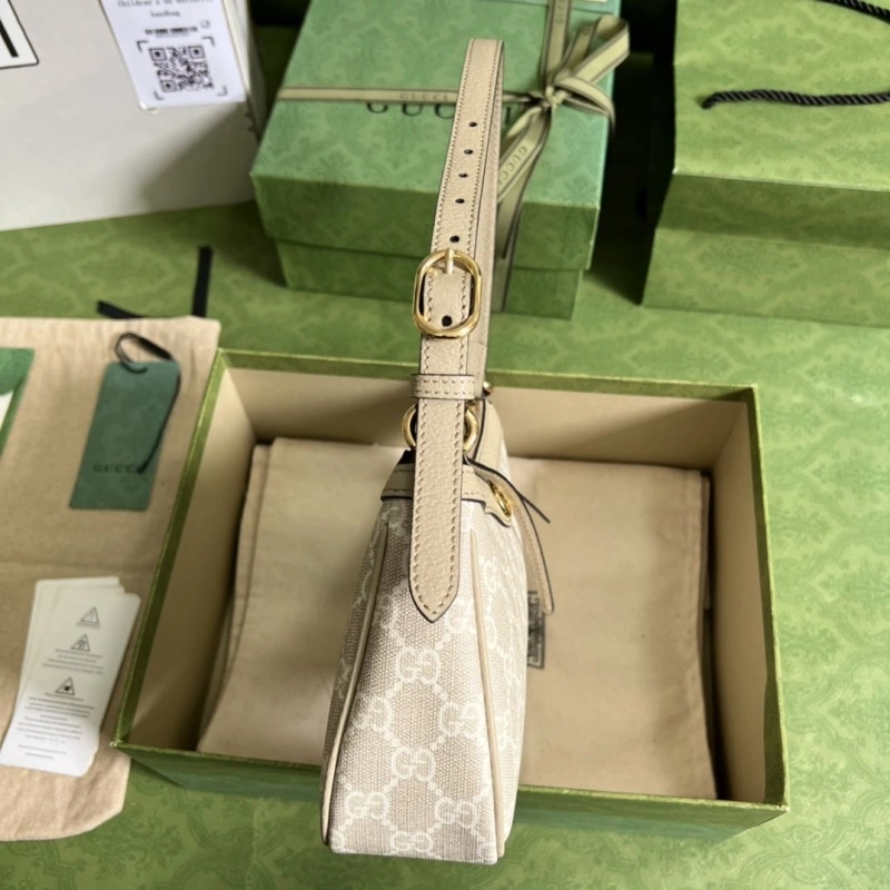 Gucci Satchel Bags 4094-0792