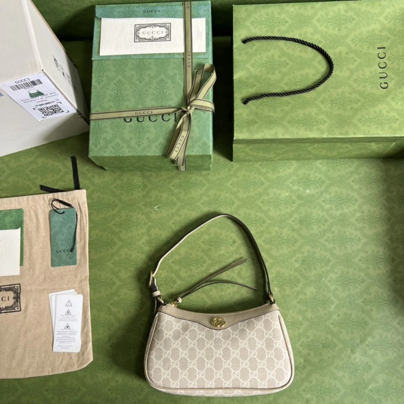 Gucci Satchel Bags 4094-0792