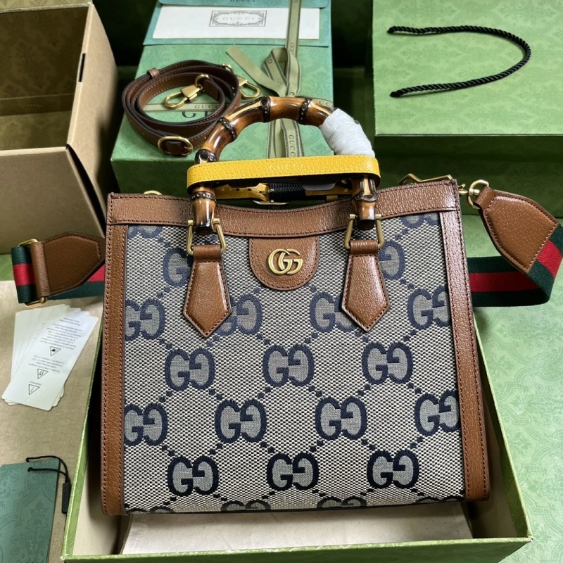 Gucci Satchel Bags 4094-0794