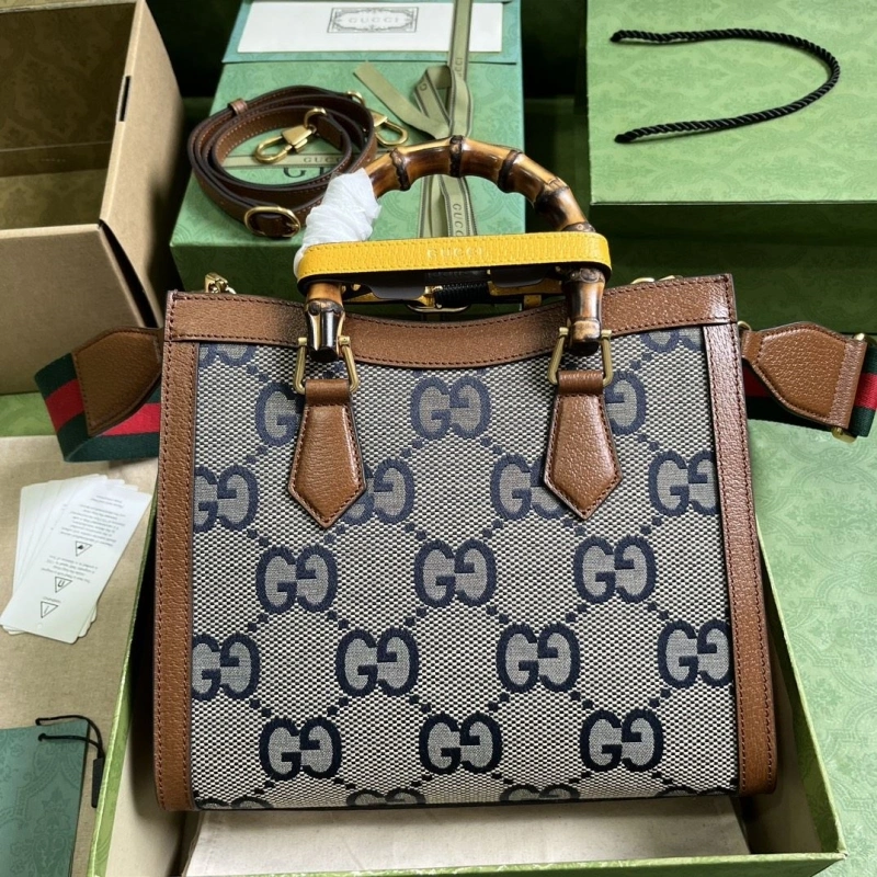 Gucci Satchel Bags 4094-0794