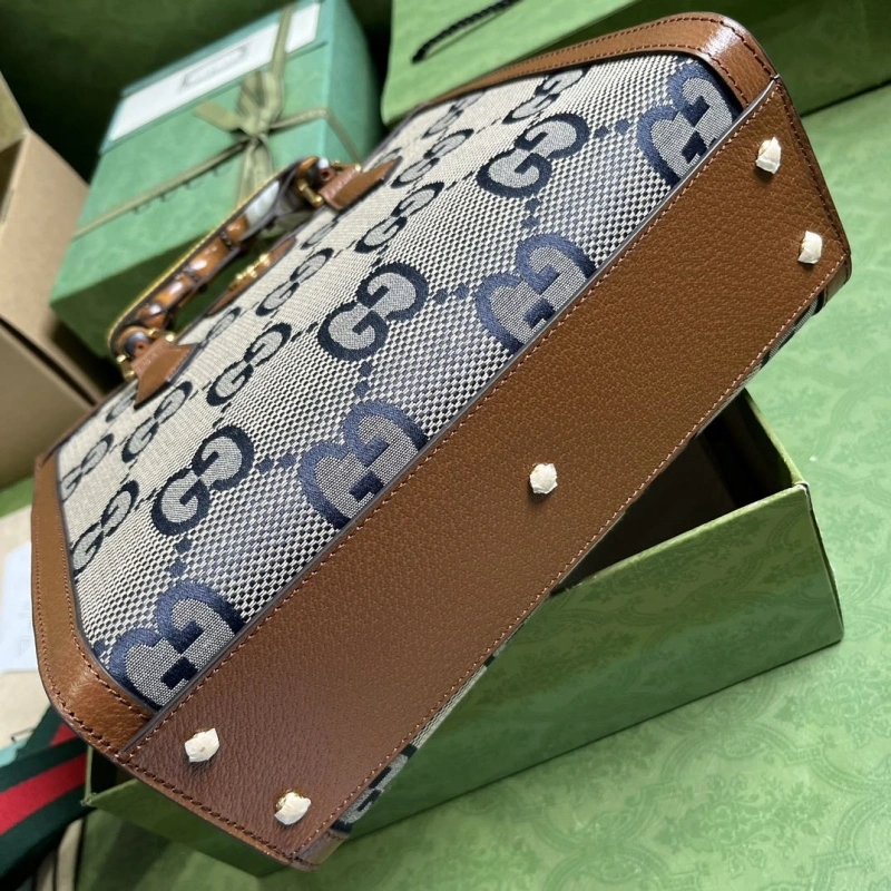 Gucci Satchel Bags 4094-0794