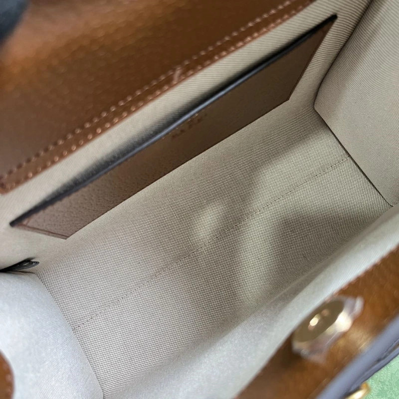 Gucci Satchel Bags 4094-0794