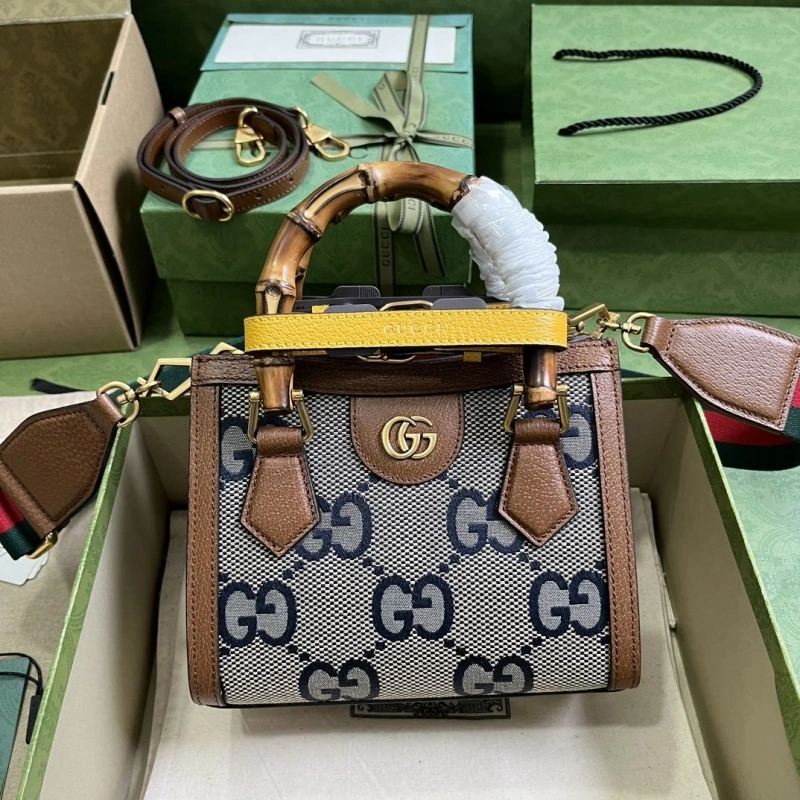 Gucci Satchel Bags 4094-0795