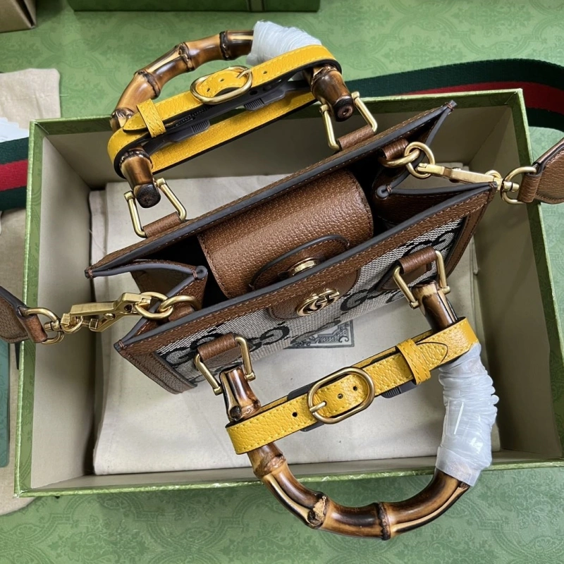 Gucci Satchel Bags 4094-0795