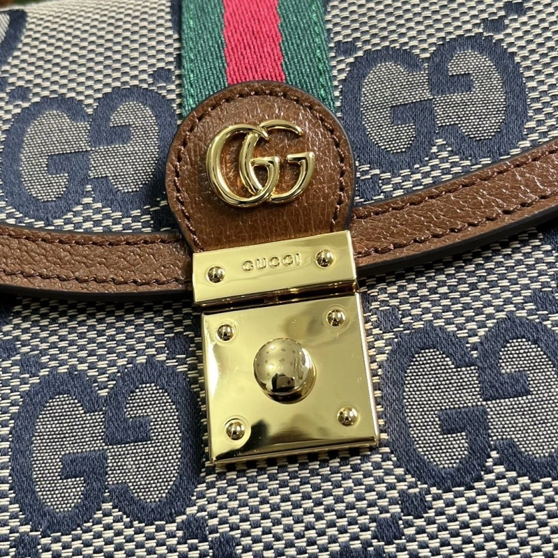 Gucci Satchel Bags 4094-0796