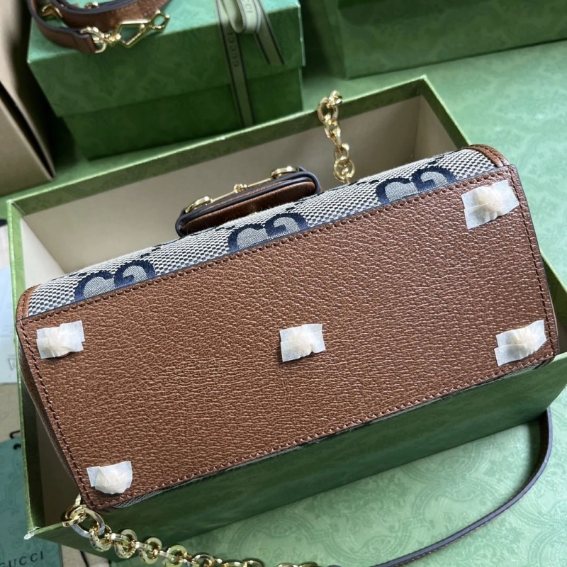 Gucci Satchel Bags 4094-0797