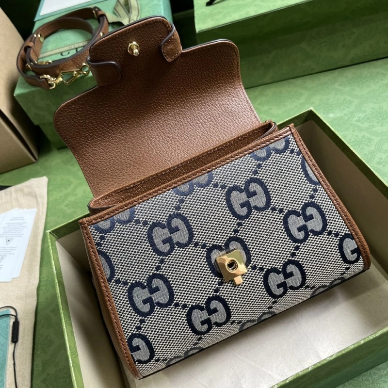Gucci Satchel Bags 4094-0797