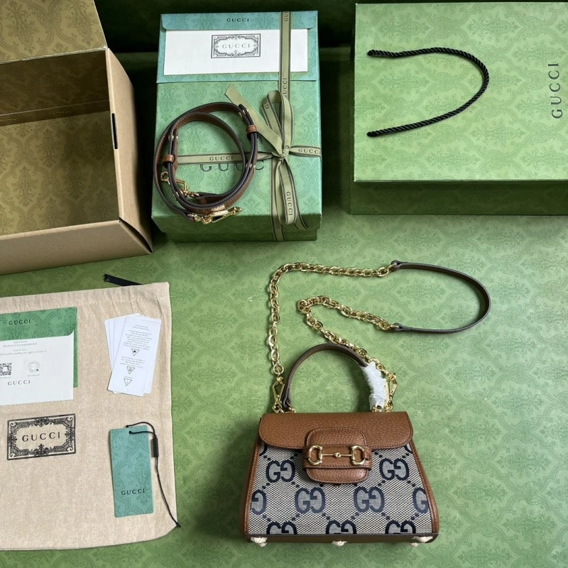 Gucci Satchel Bags 4094-0797