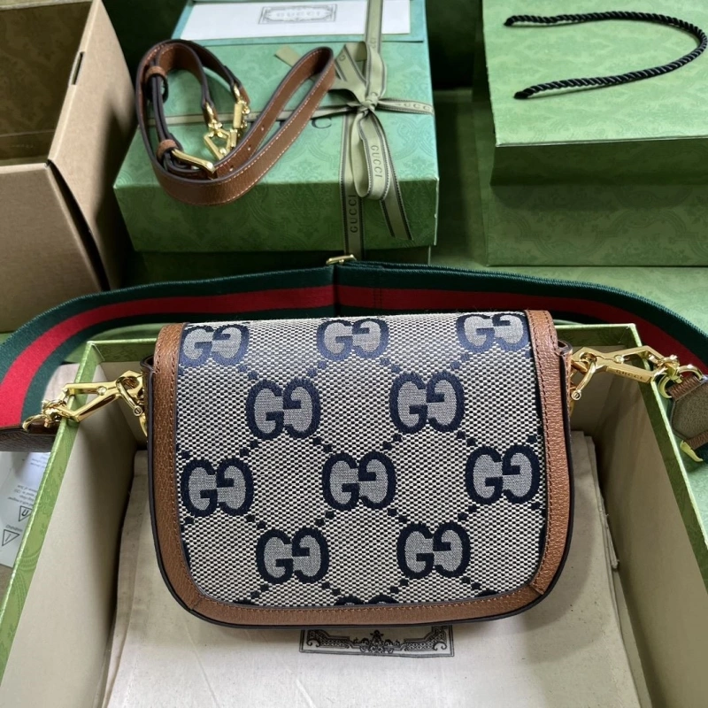 Gucci Satchel Bags 4094-0798