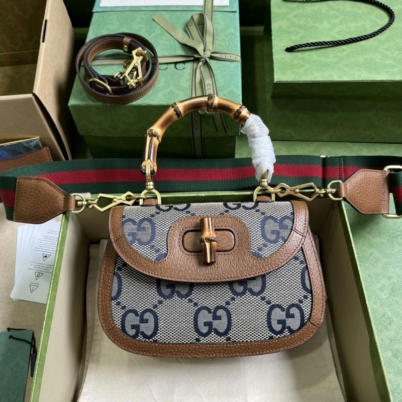 Gucci Satchel Bags 4094-0799