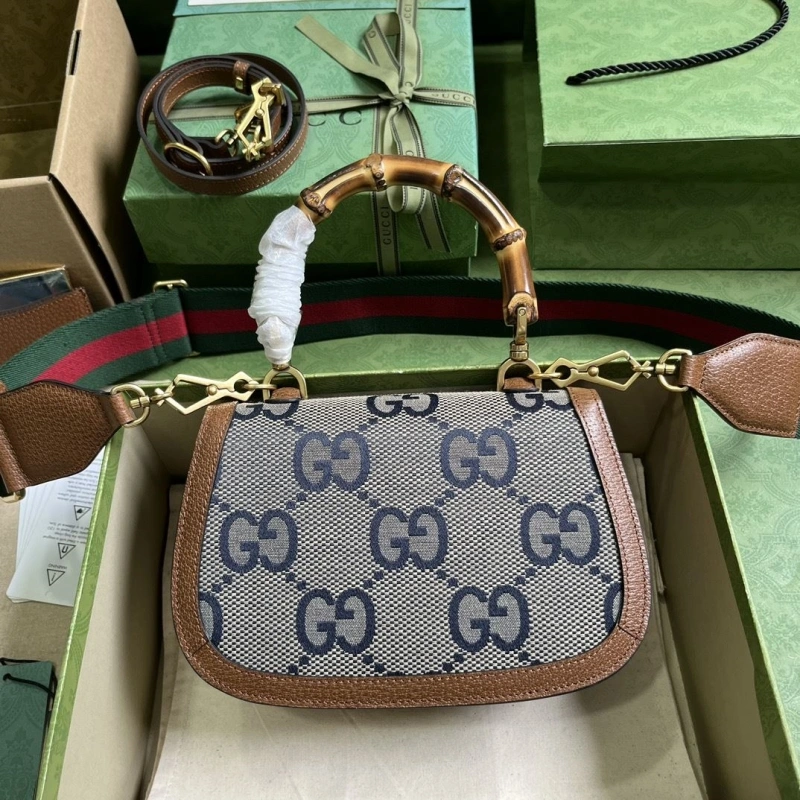 Gucci Satchel Bags 4094-0799
