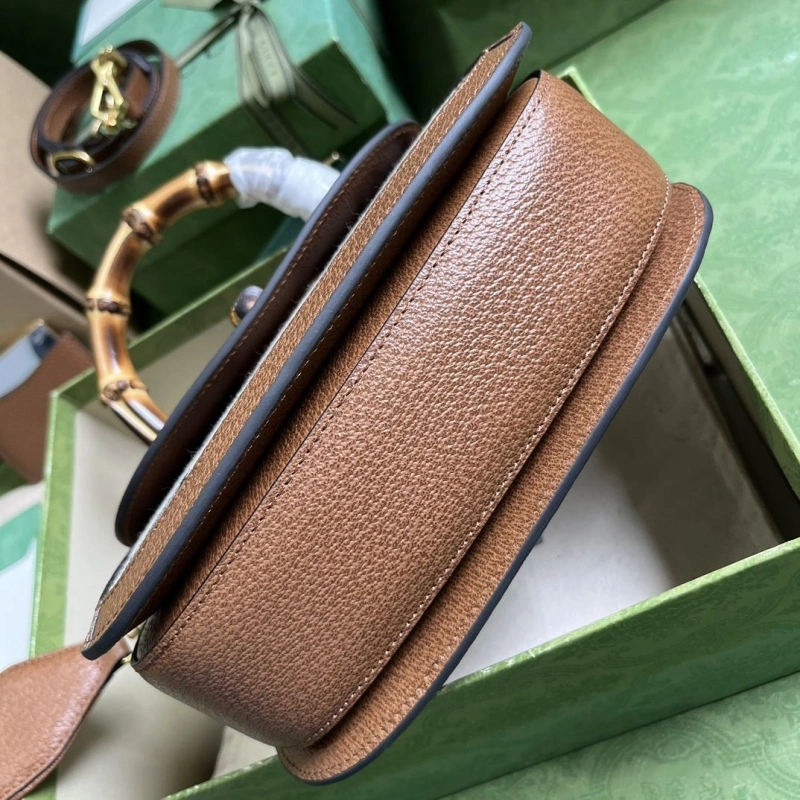 Gucci Satchel Bags 4094-0799