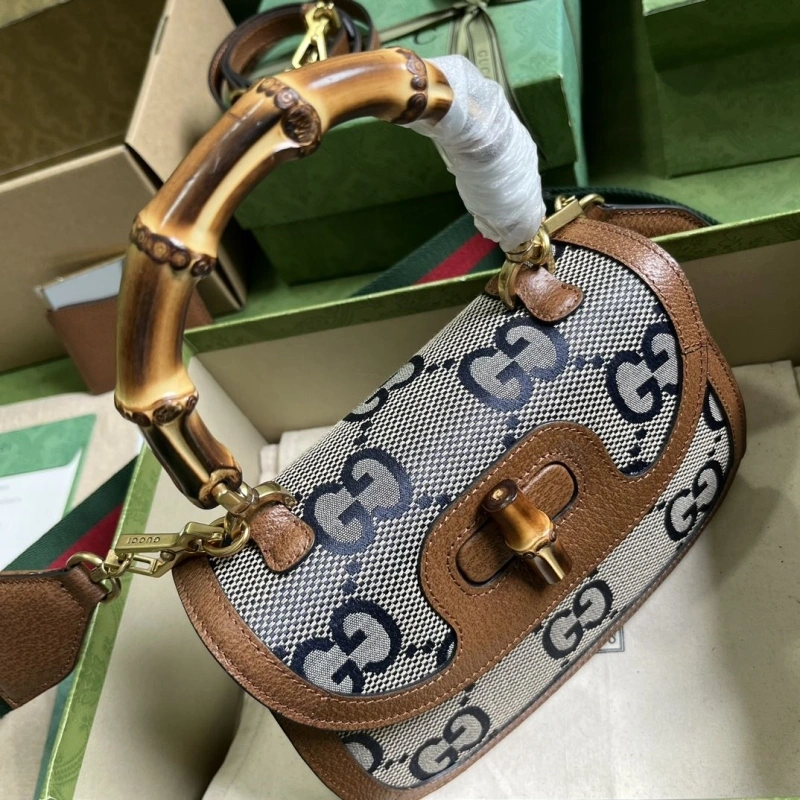 Gucci Satchel Bags 4094-0799