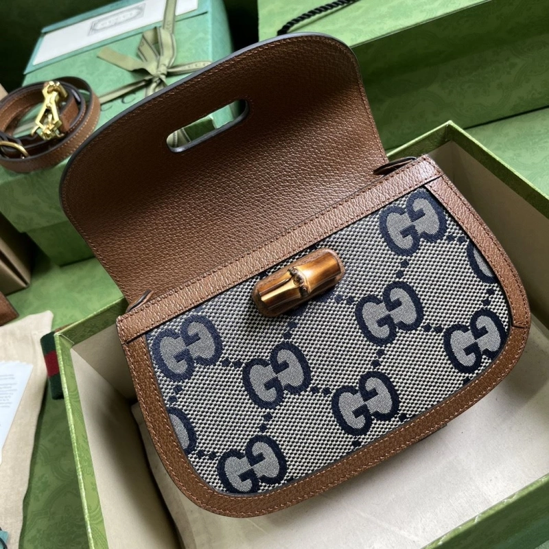 Gucci Satchel Bags 4094-0799
