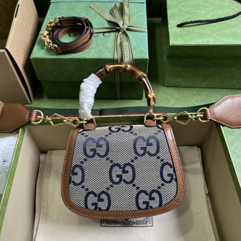 Gucci Satchel Bags 4094-0800