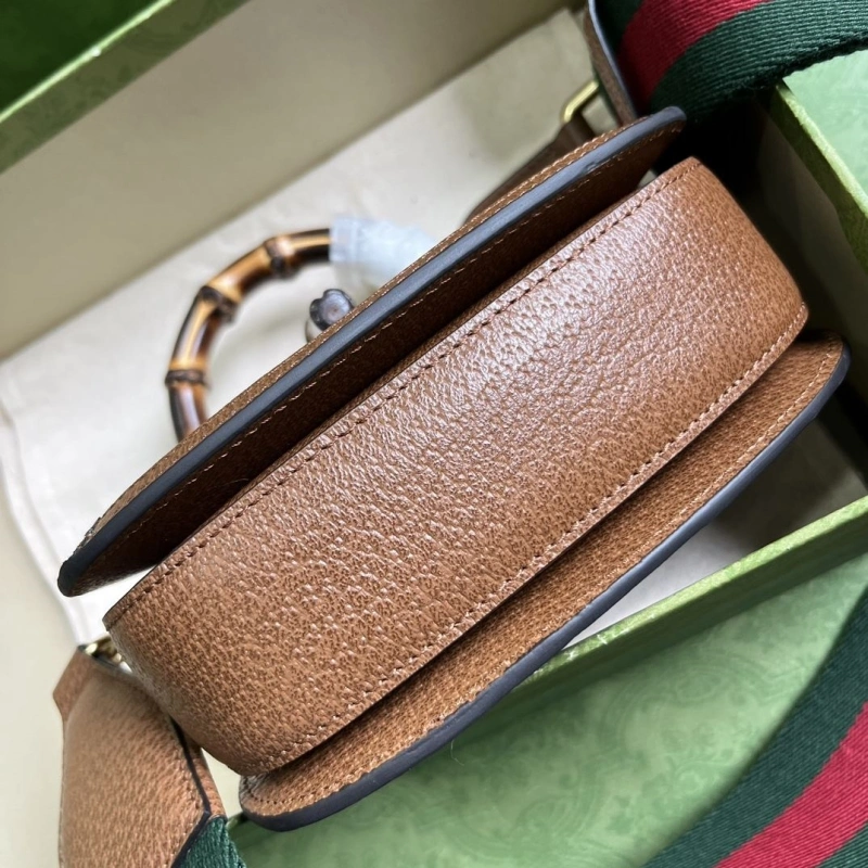 Gucci Satchel Bags 4094-0800