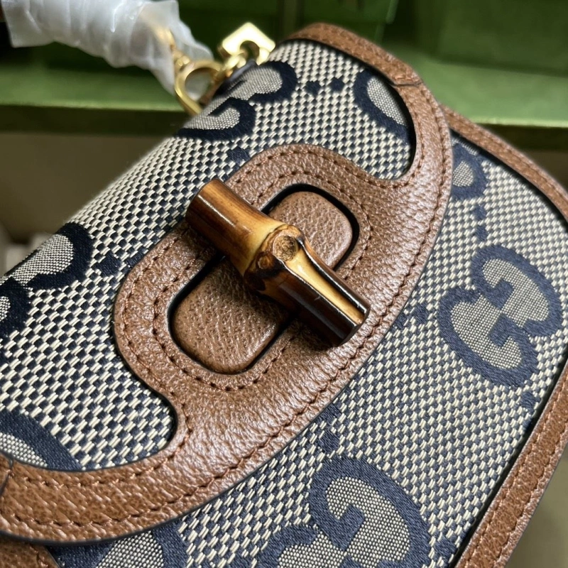 Gucci Satchel Bags 4094-0800