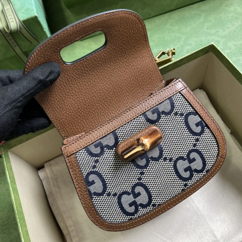 Gucci Satchel Bags 4094-0800