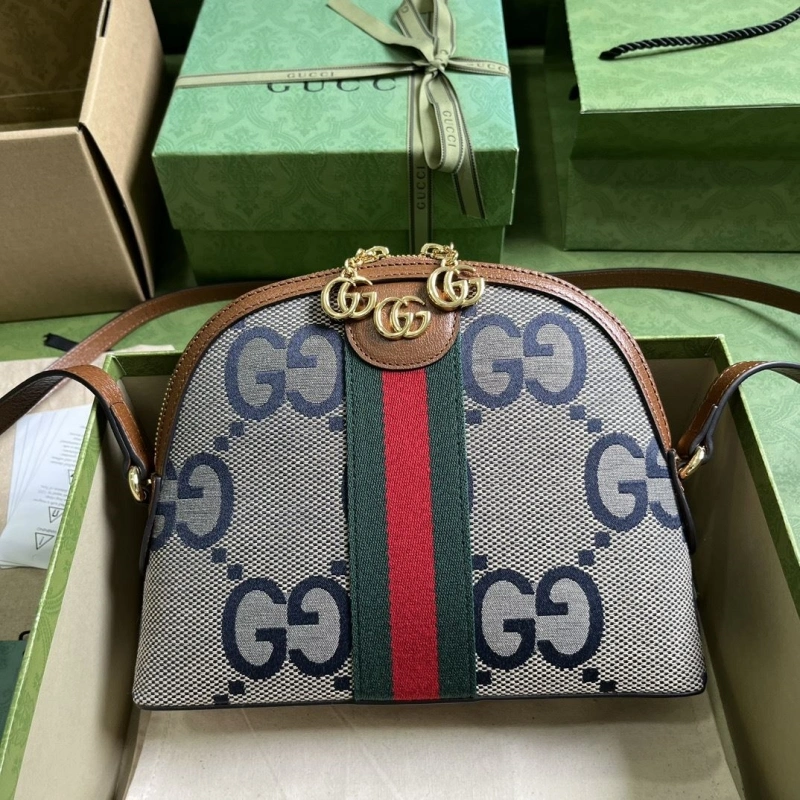 Gucci Satchel Bags 4094-0801