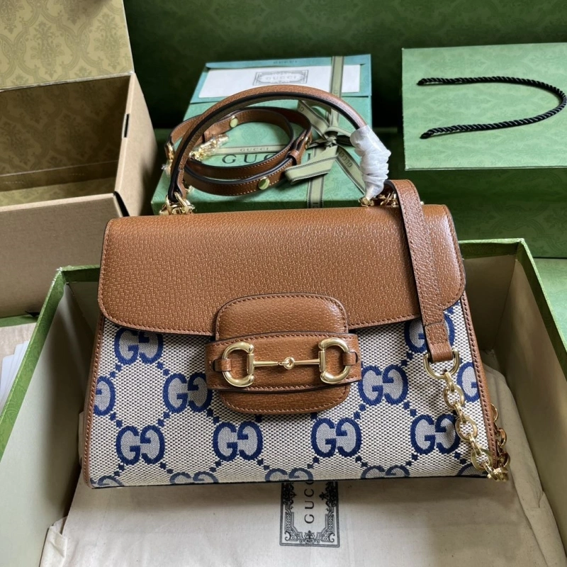 Gucci Top Handle Bags 4094-0802