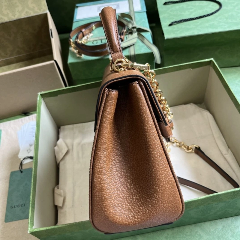 Gucci Top Handle Bags 4094-0802