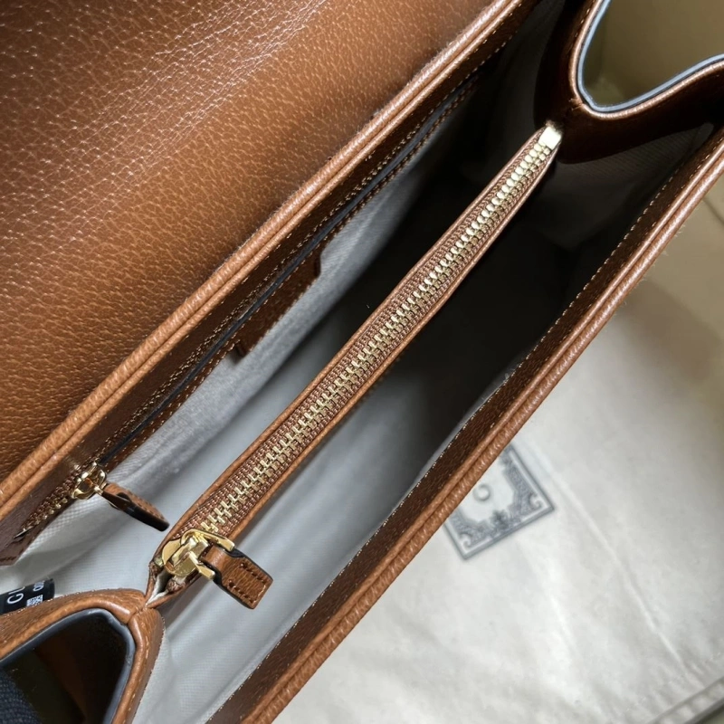 Gucci Top Handle Bags 4094-0802