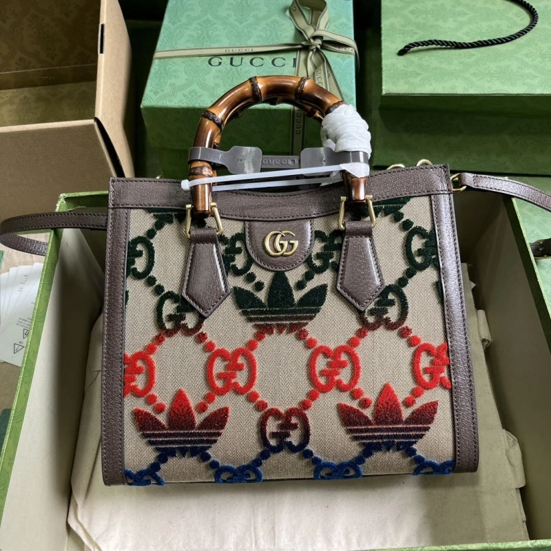 Gucci Top Handle Bags 4094-0804