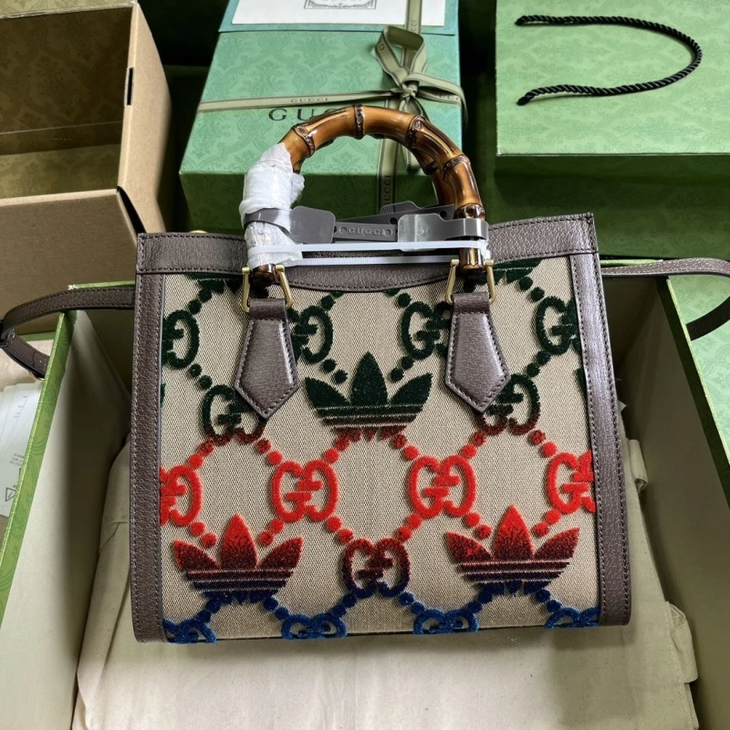 Gucci Top Handle Bags 4094-0804