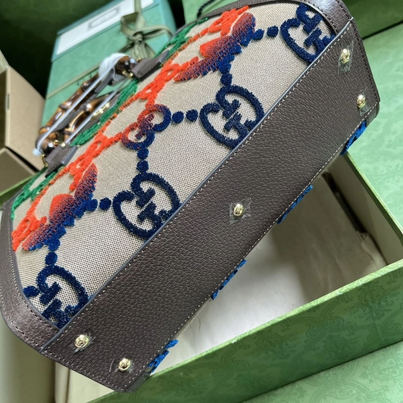 Gucci Top Handle Bags 4094-0804