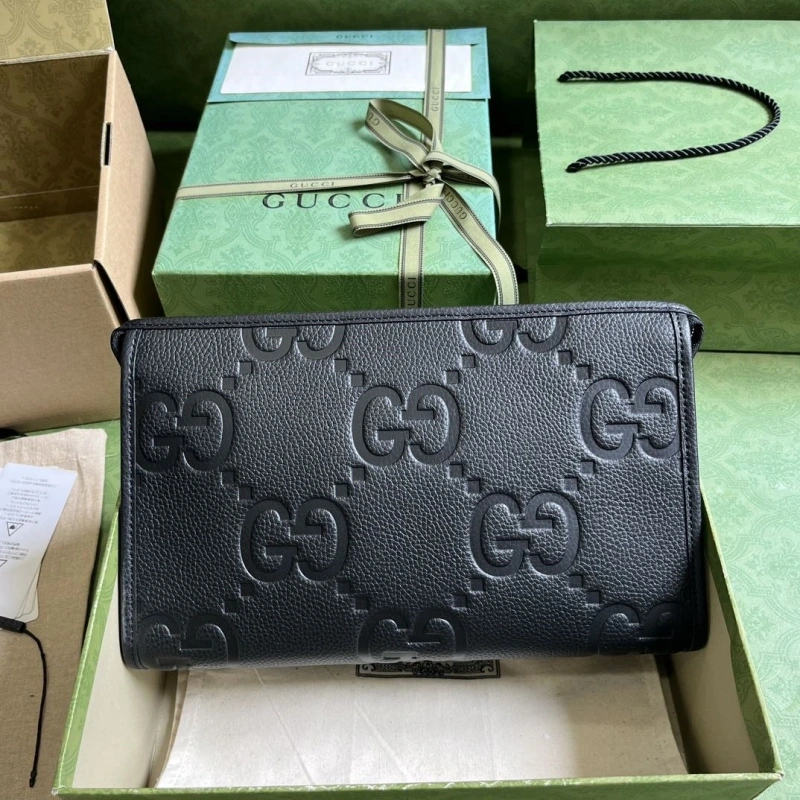 Gucci Clutch Bags 4094-0809