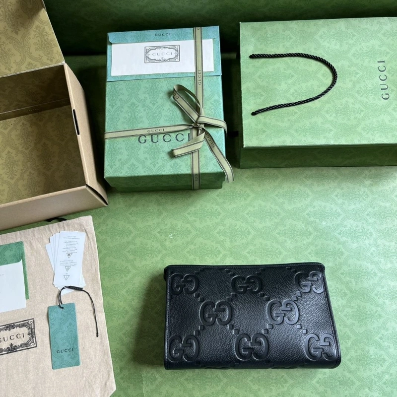 Gucci Clutch Bags 4094-0809