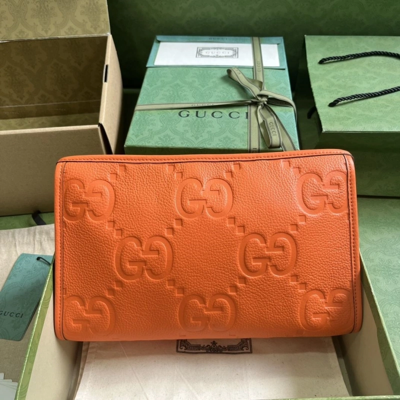 Gucci Clutch Bags 4094-0810