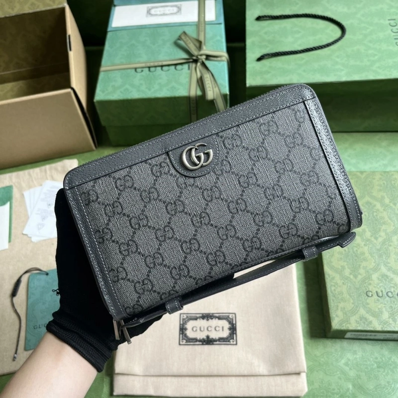 Gucci Clutch Bags 4094-0812