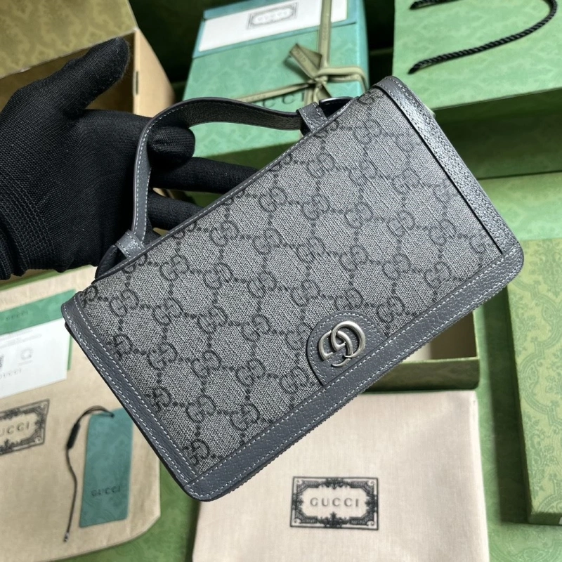 Gucci Clutch Bags 4094-0812