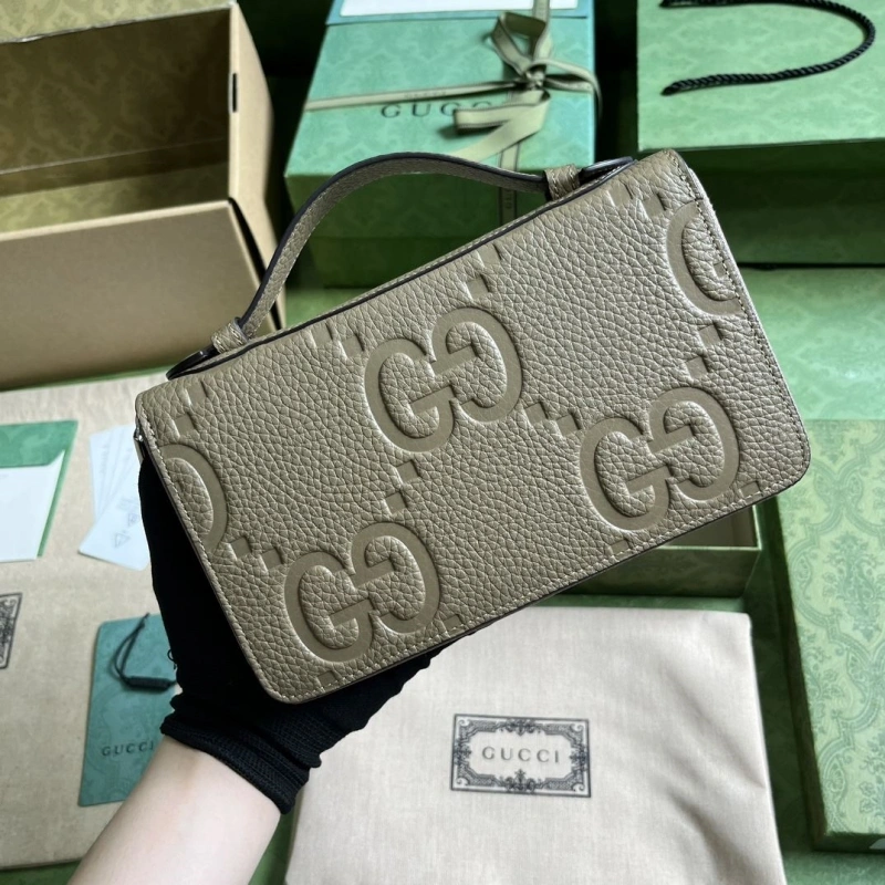 Gucci Clutch Bags 4094-0814