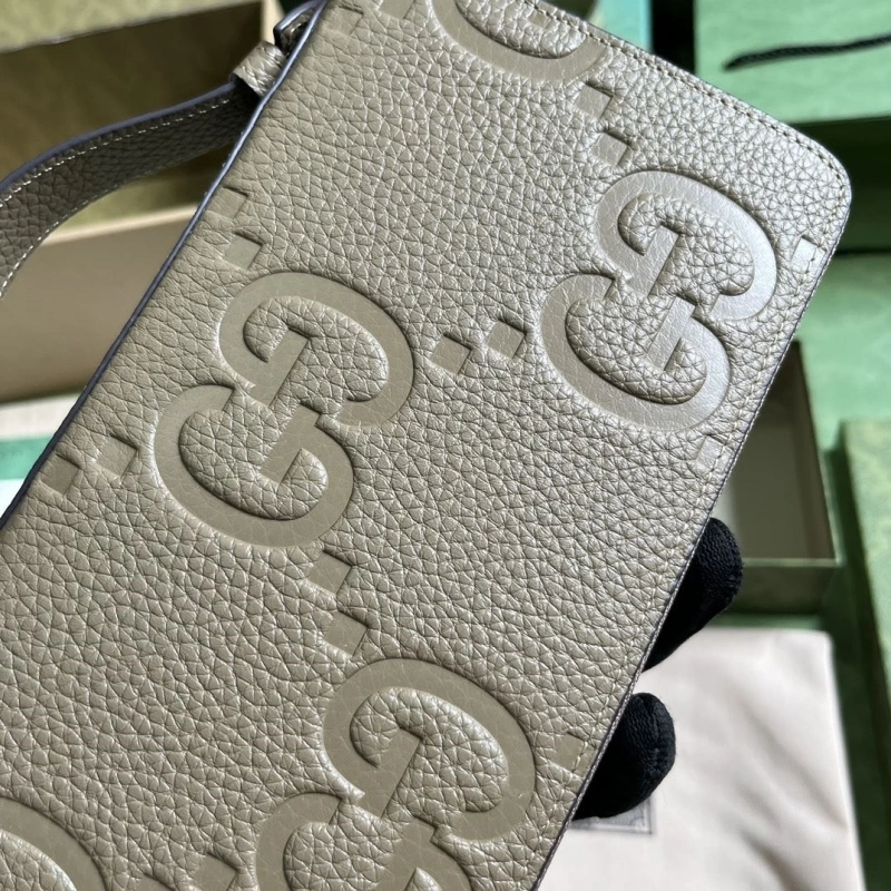 Gucci Clutch Bags 4094-0814