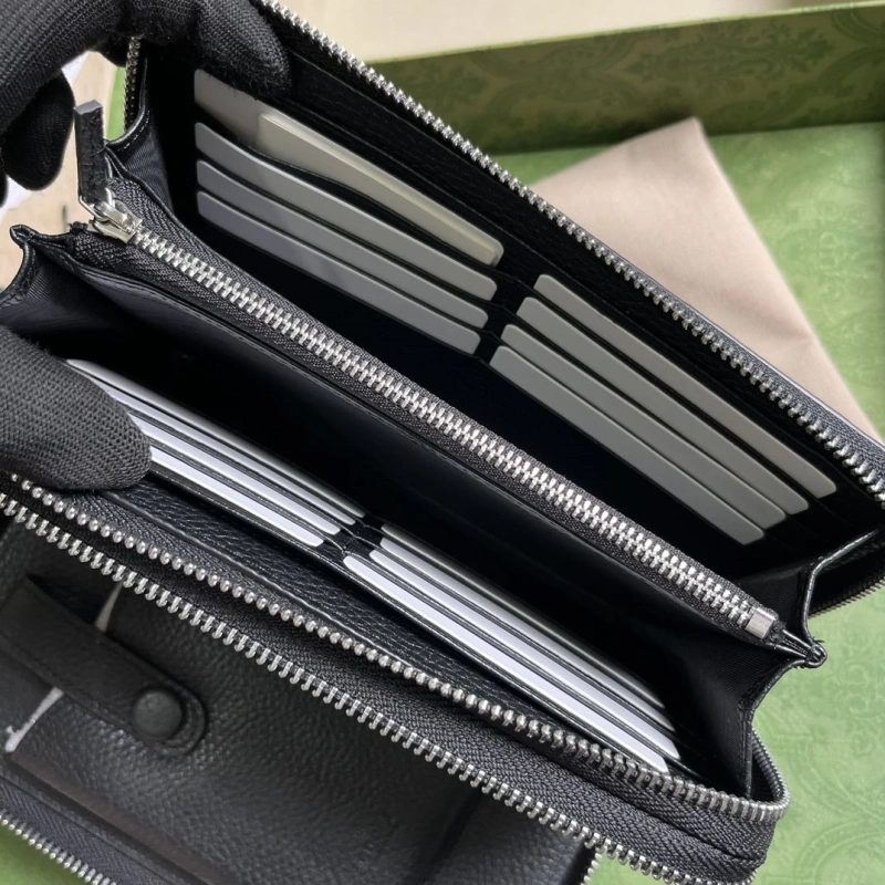 Gucci Clutch Bags 4094-0815