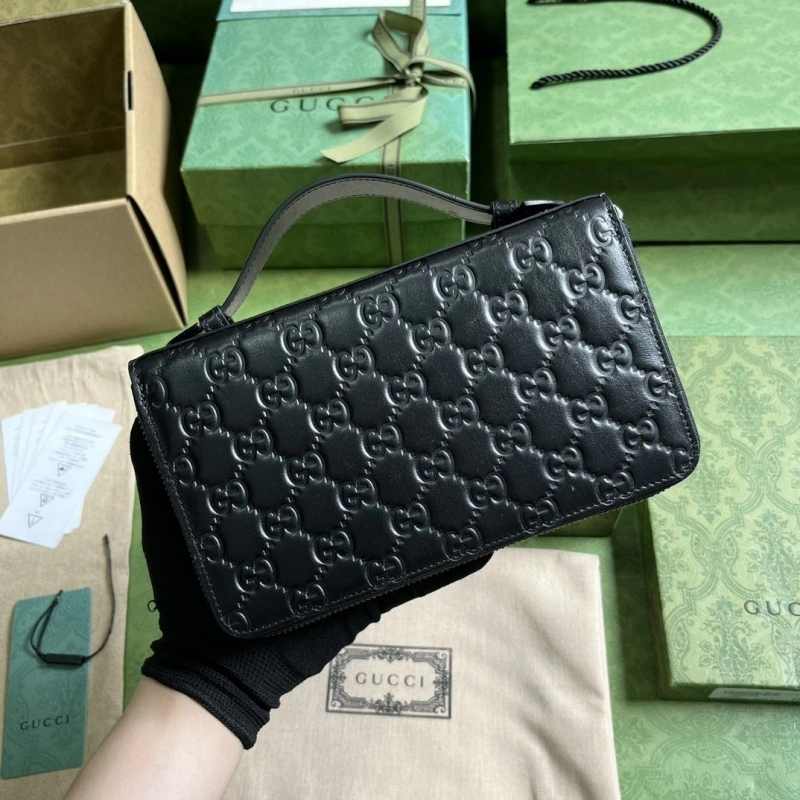 Gucci Clutch Bags 4094-0816