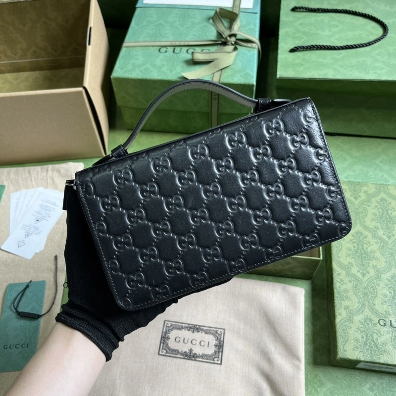 Gucci Clutch Bags 4094-0816