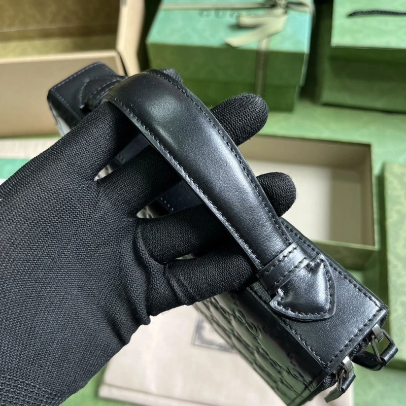 Gucci Clutch Bags 4094-0816