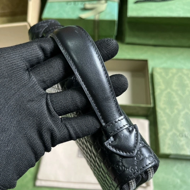 Gucci Clutch Bags 4094-0817