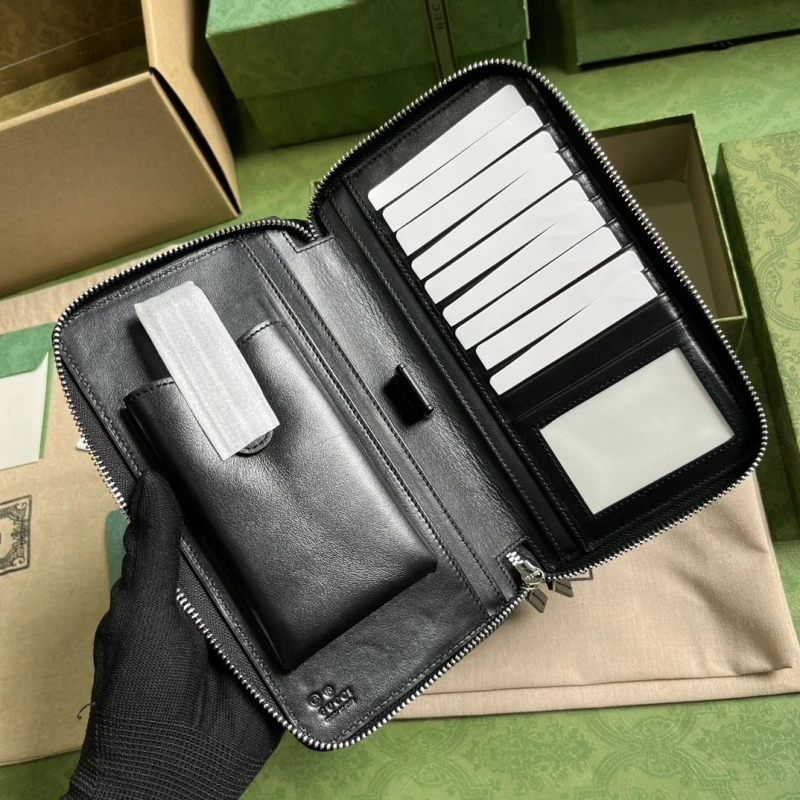 Gucci Clutch Bags 4094-0817